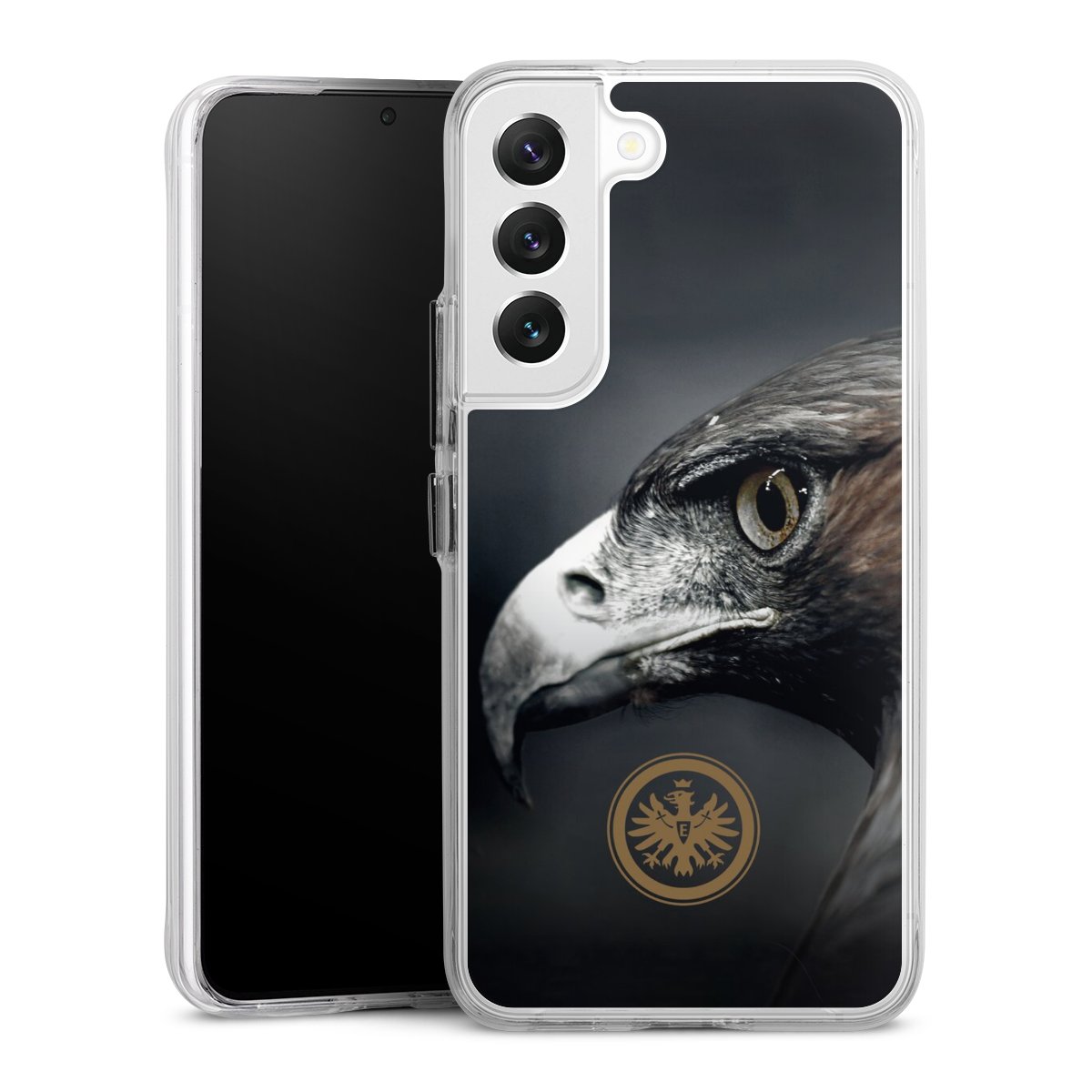 Eintracht Adler Design