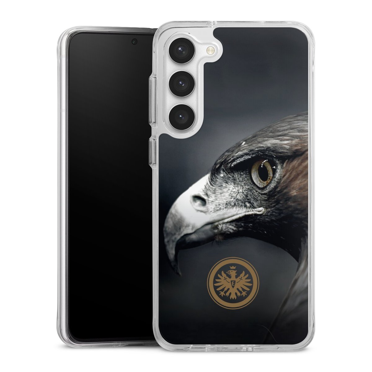 Eintracht Adler Design