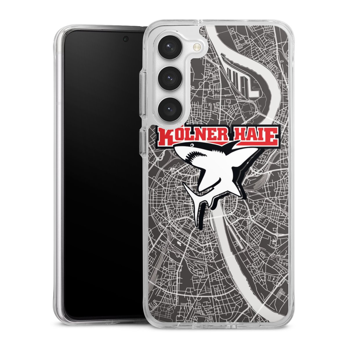 Kölner Haie City