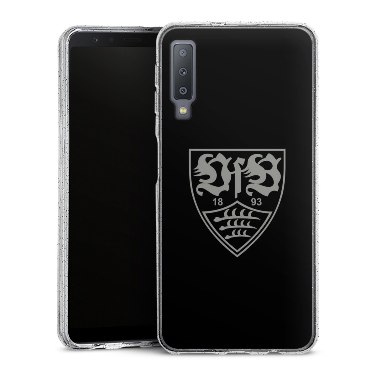 VfB Stuttgart Schwarz