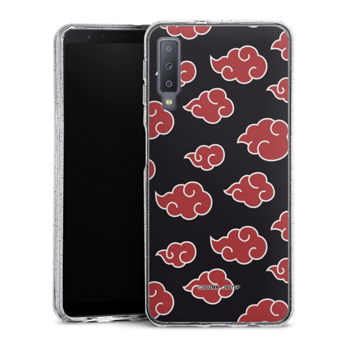 Akatsuki Pattern