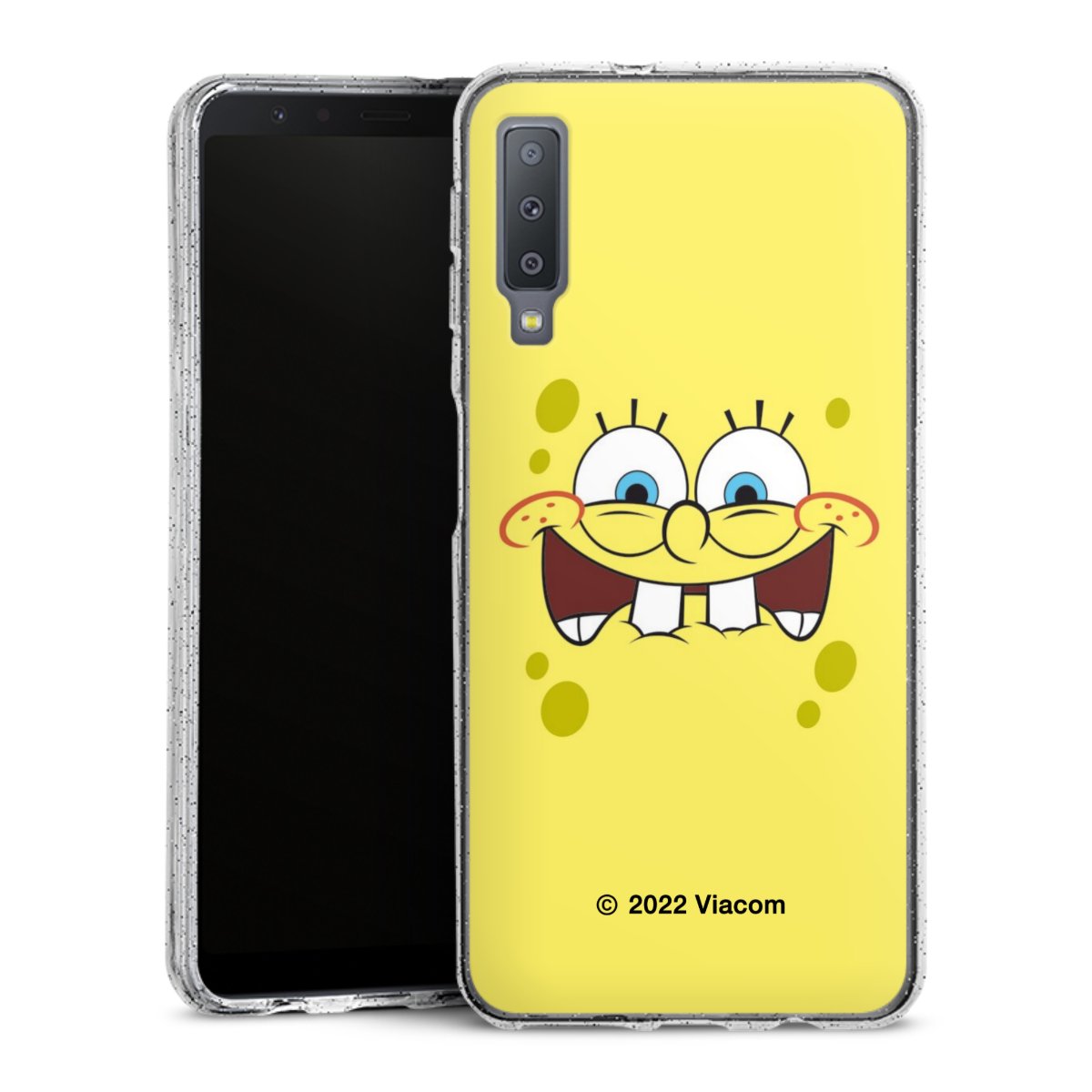 Spongebob - Nahaufnahme
