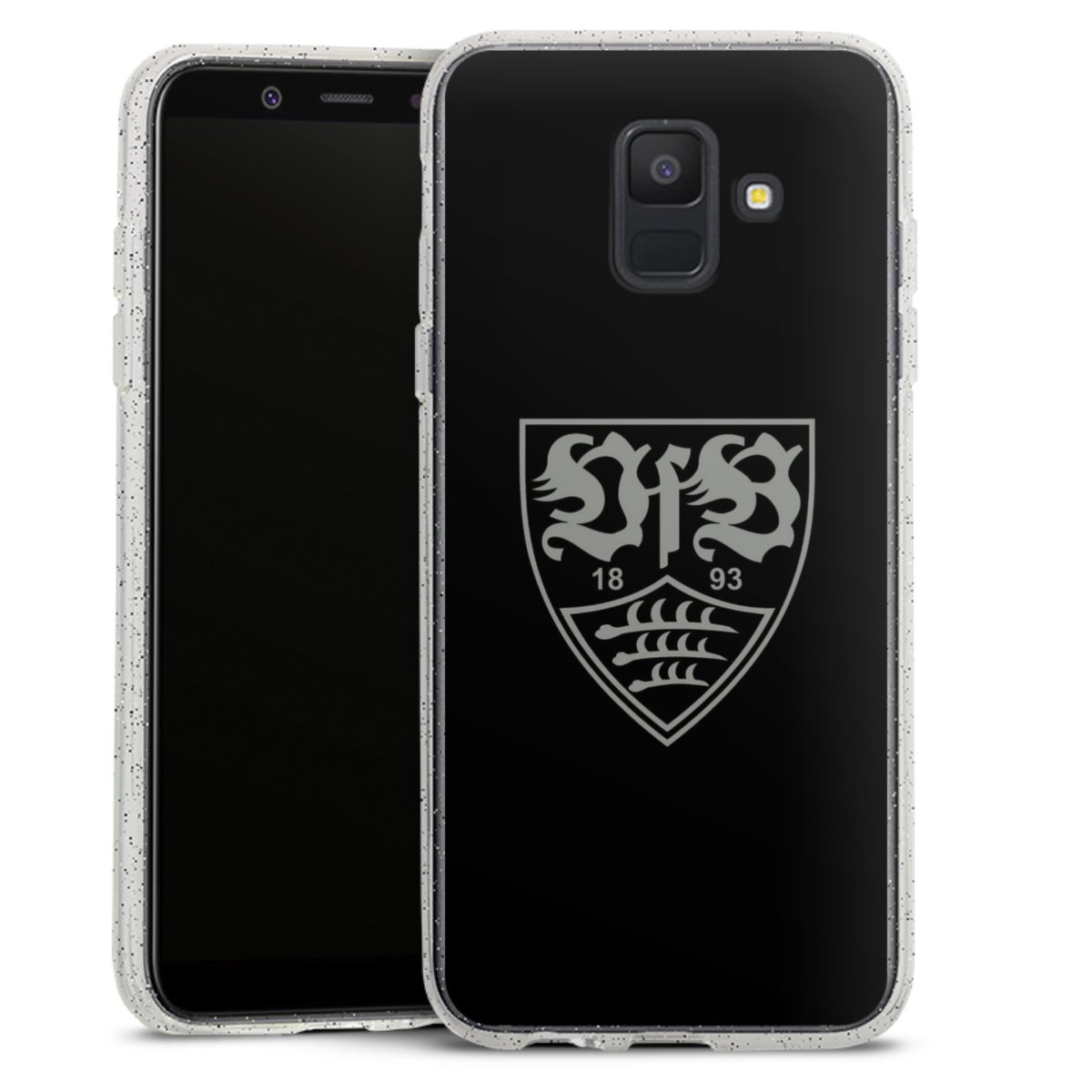 VfB Stuttgart Schwarz