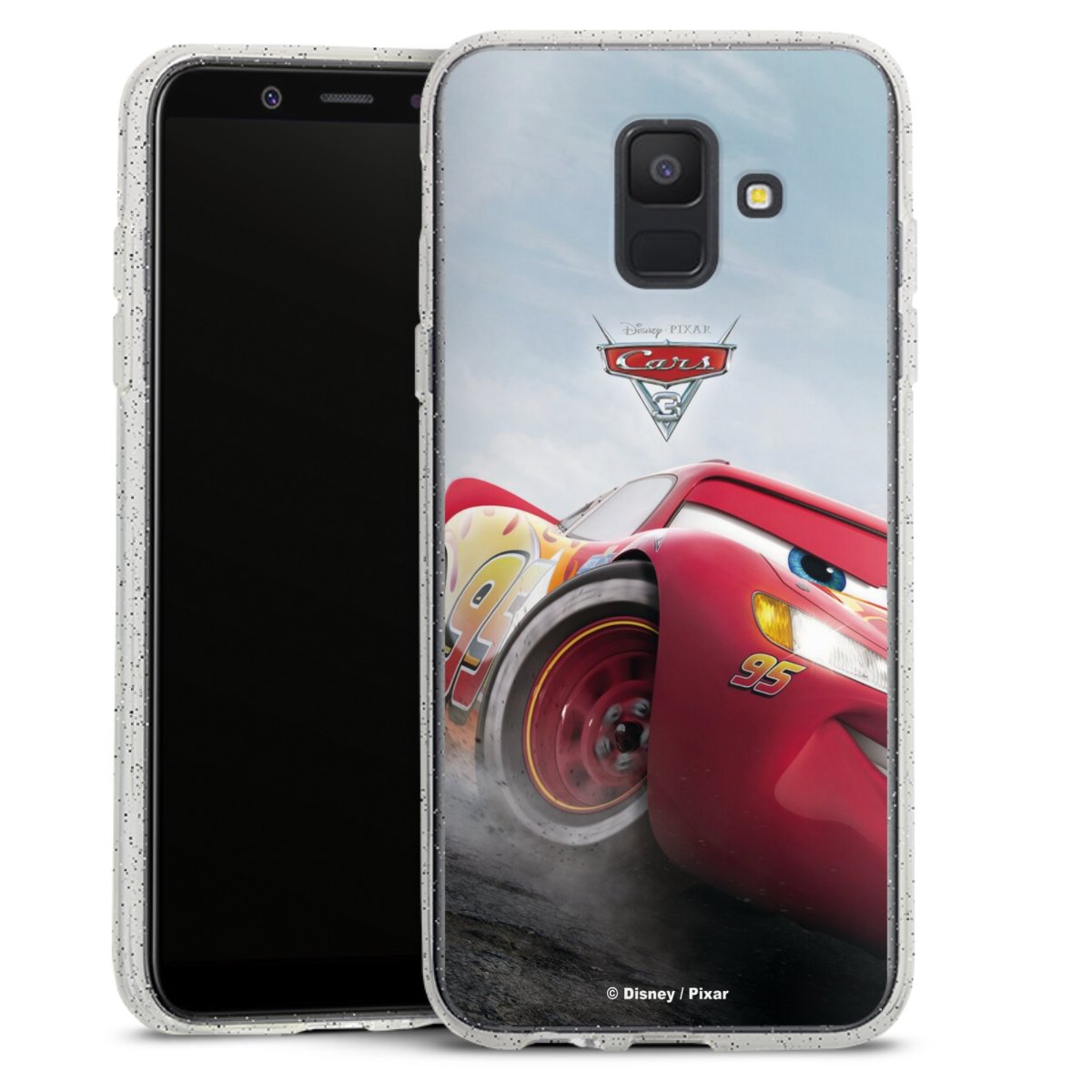 Cars3 Lightning Mc Queen