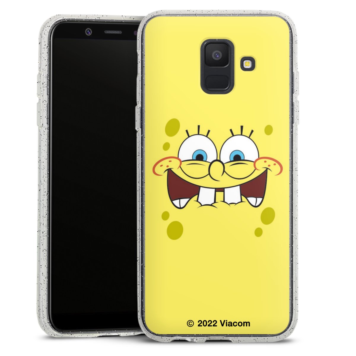 Spongebob - Nahaufnahme