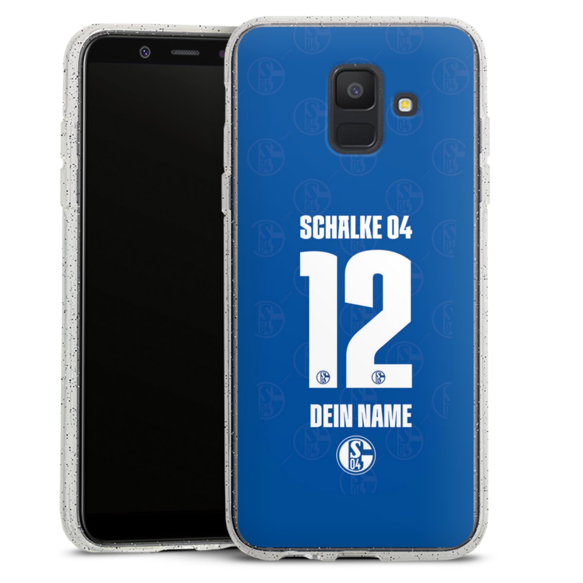 Schalke 04 Trikot Personalisierbar