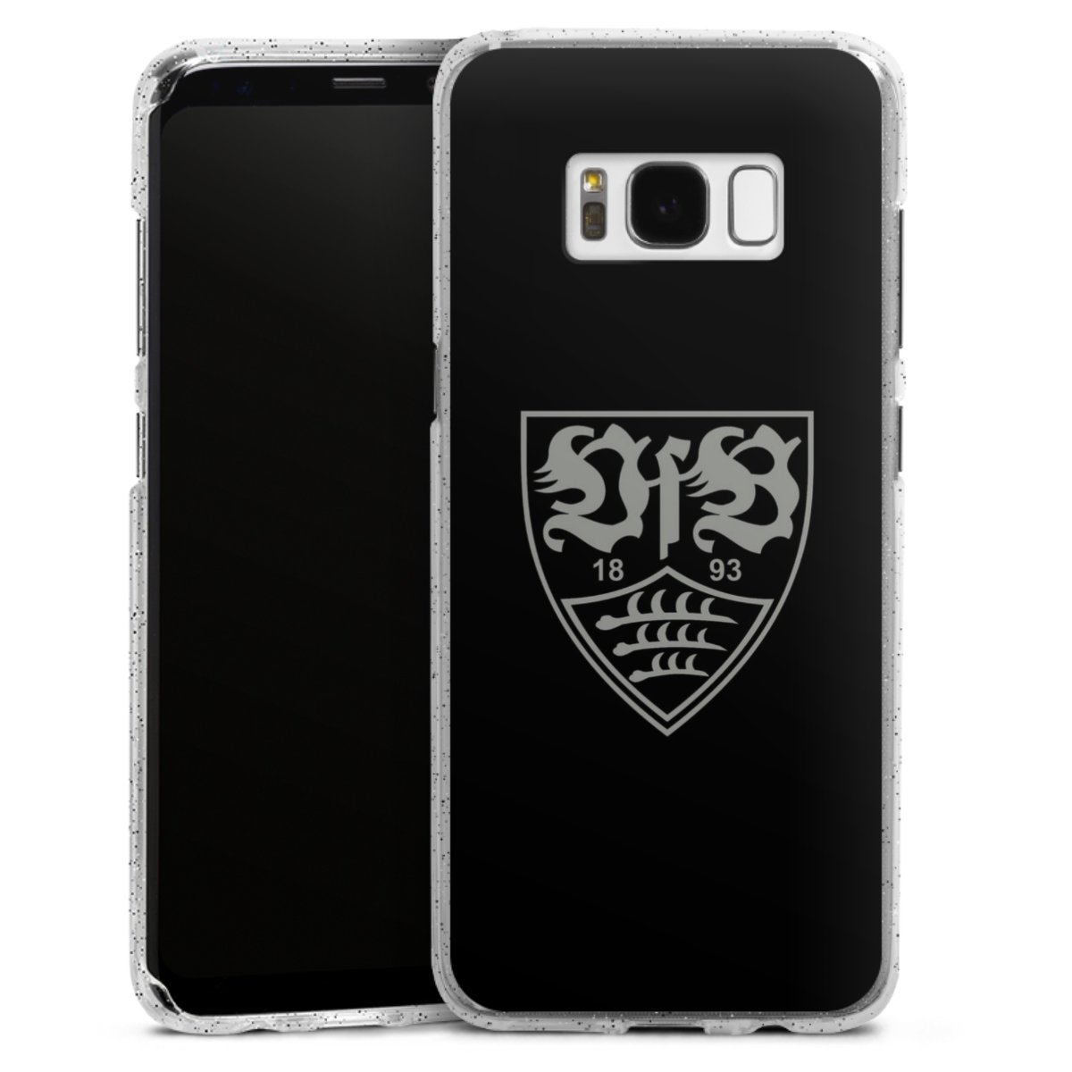 VfB Stuttgart Schwarz