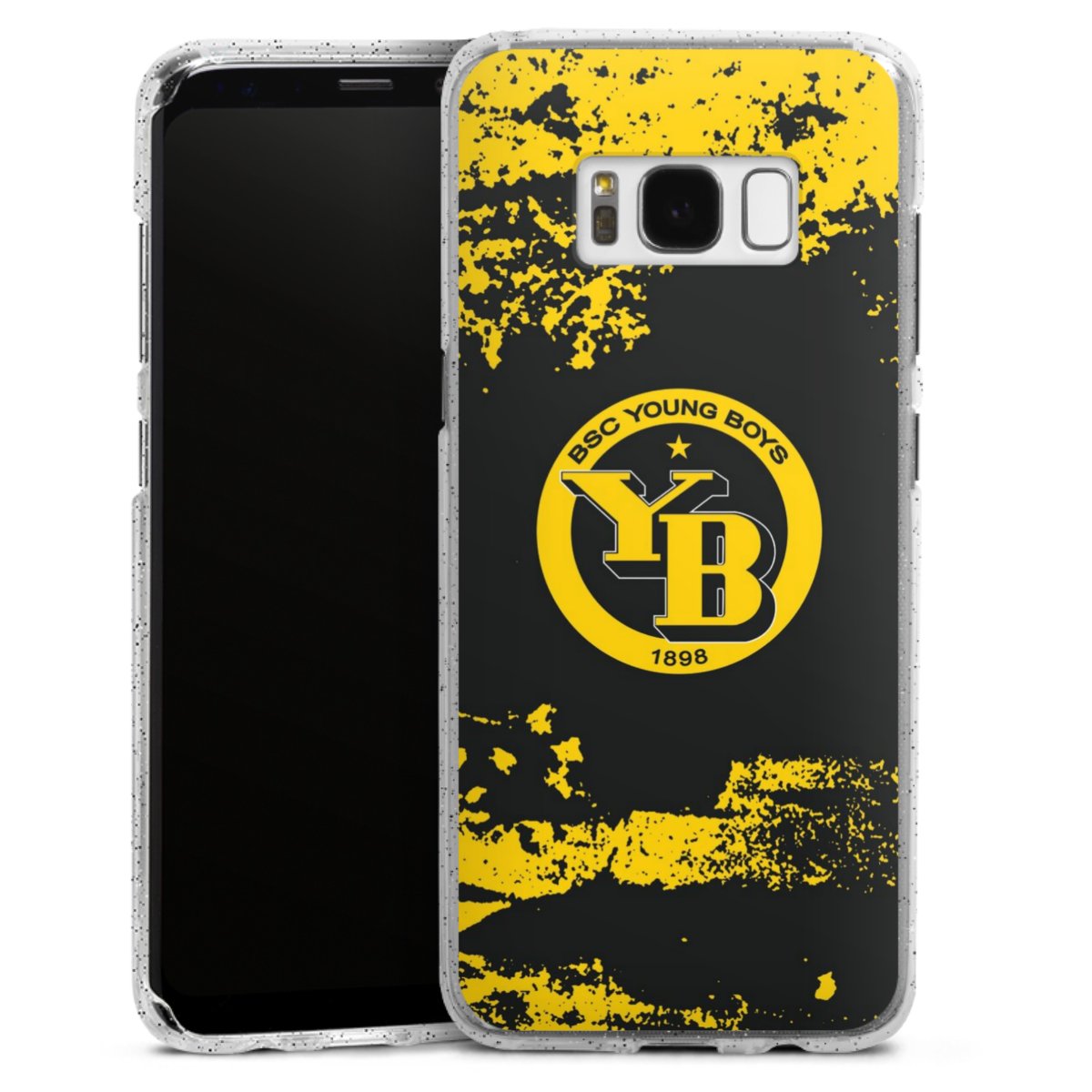 BSC YB Grunge