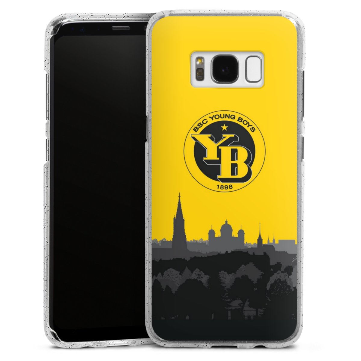 BSC YB Skyline