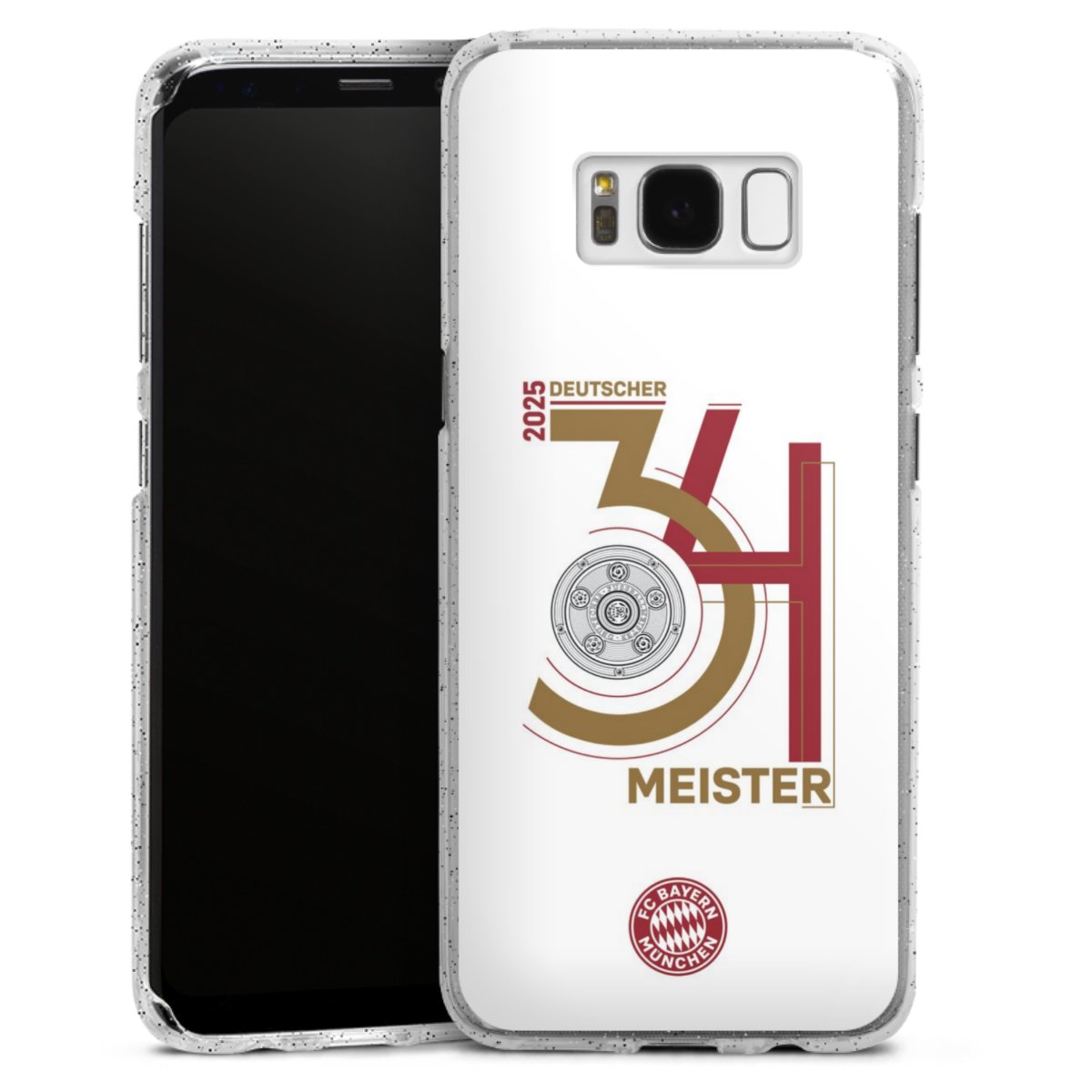 FCB Deutscher Meister 2025