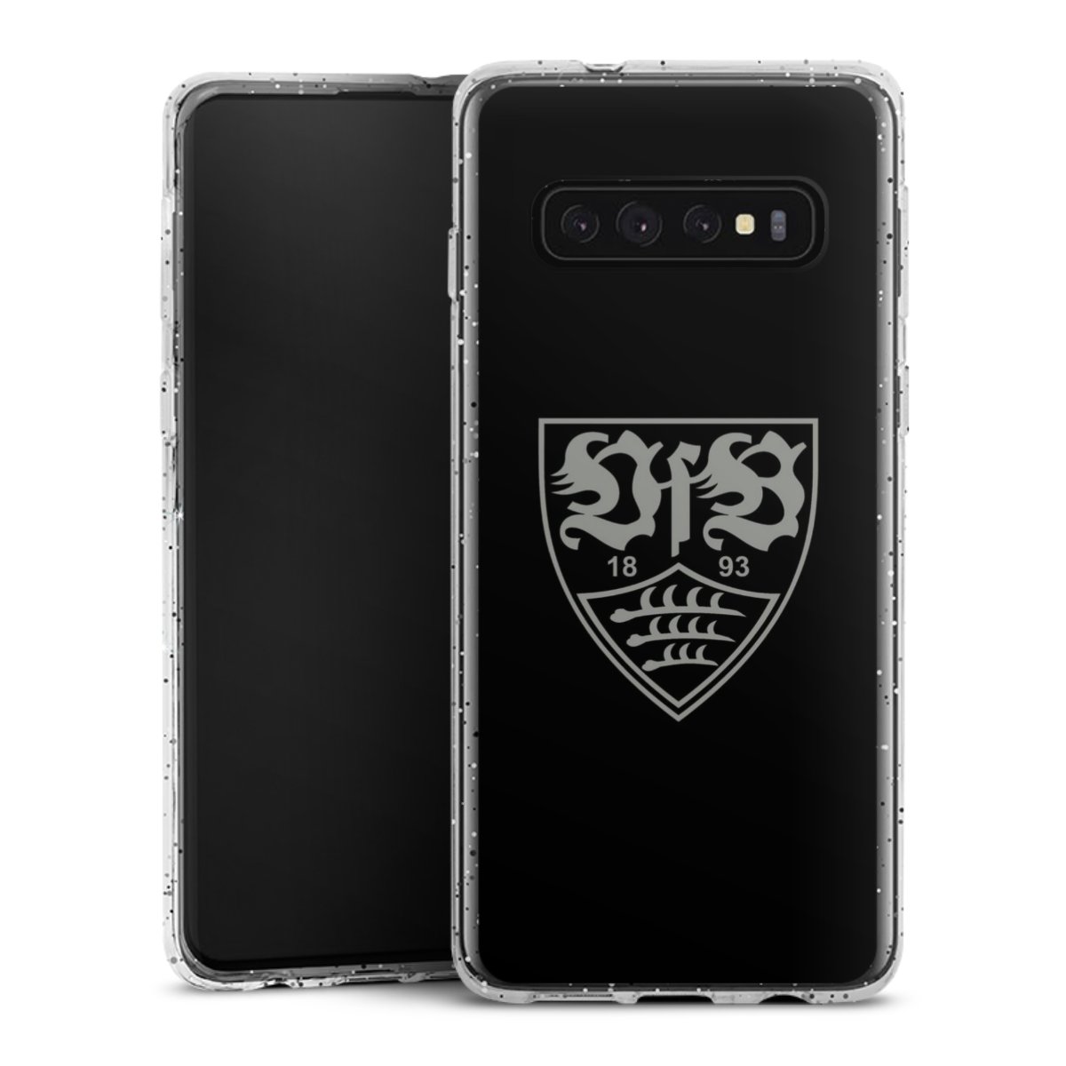 VfB Stuttgart Schwarz