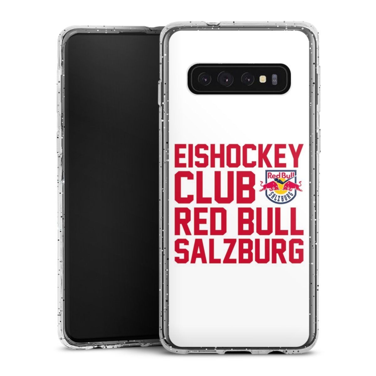 RBS Schriftzug weiß