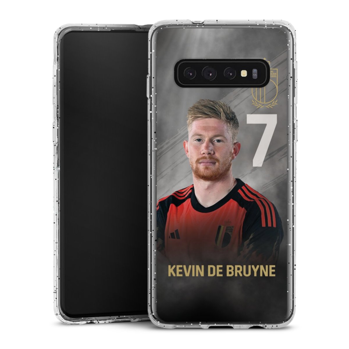 Kevin De Bruyne 7 