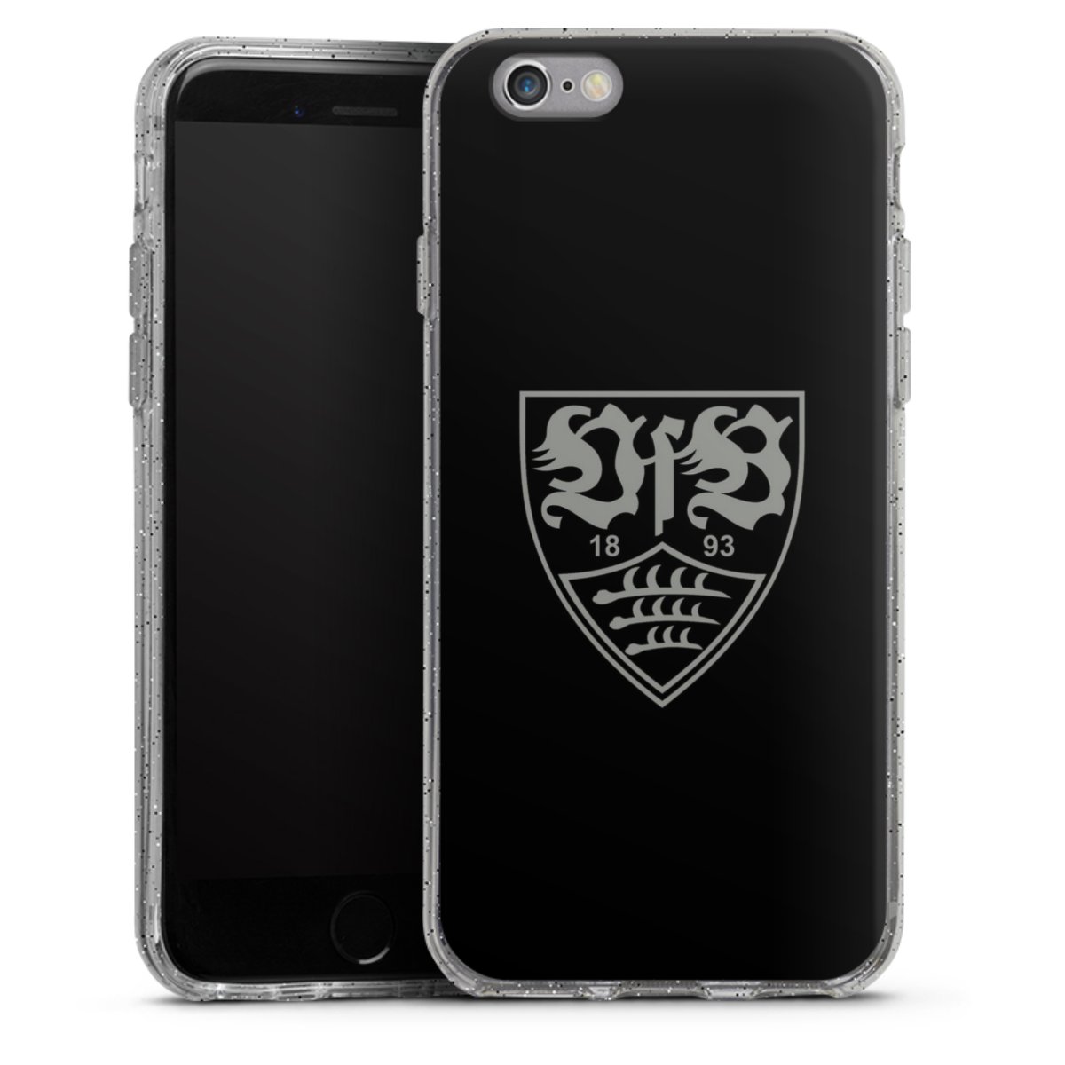 VfB Stuttgart Schwarz