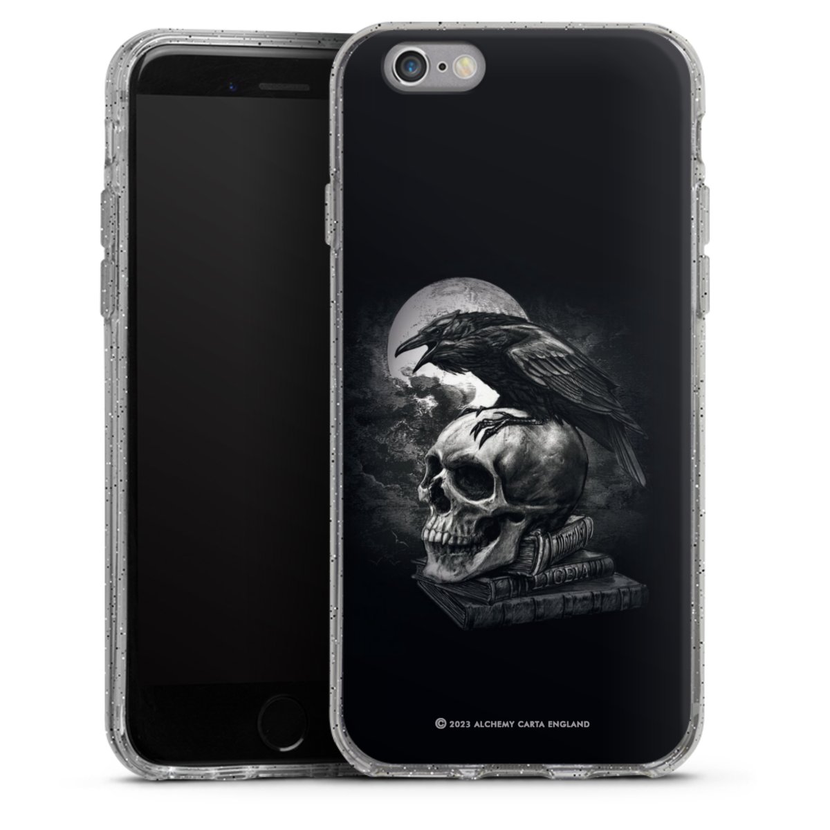 Poe's Raven