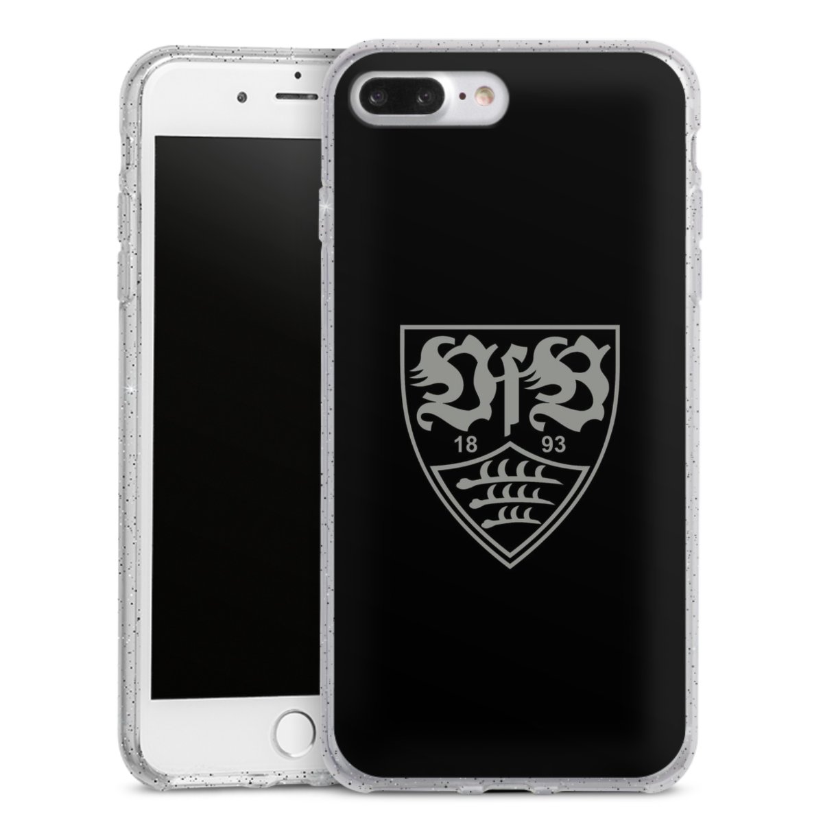 VfB Stuttgart Schwarz