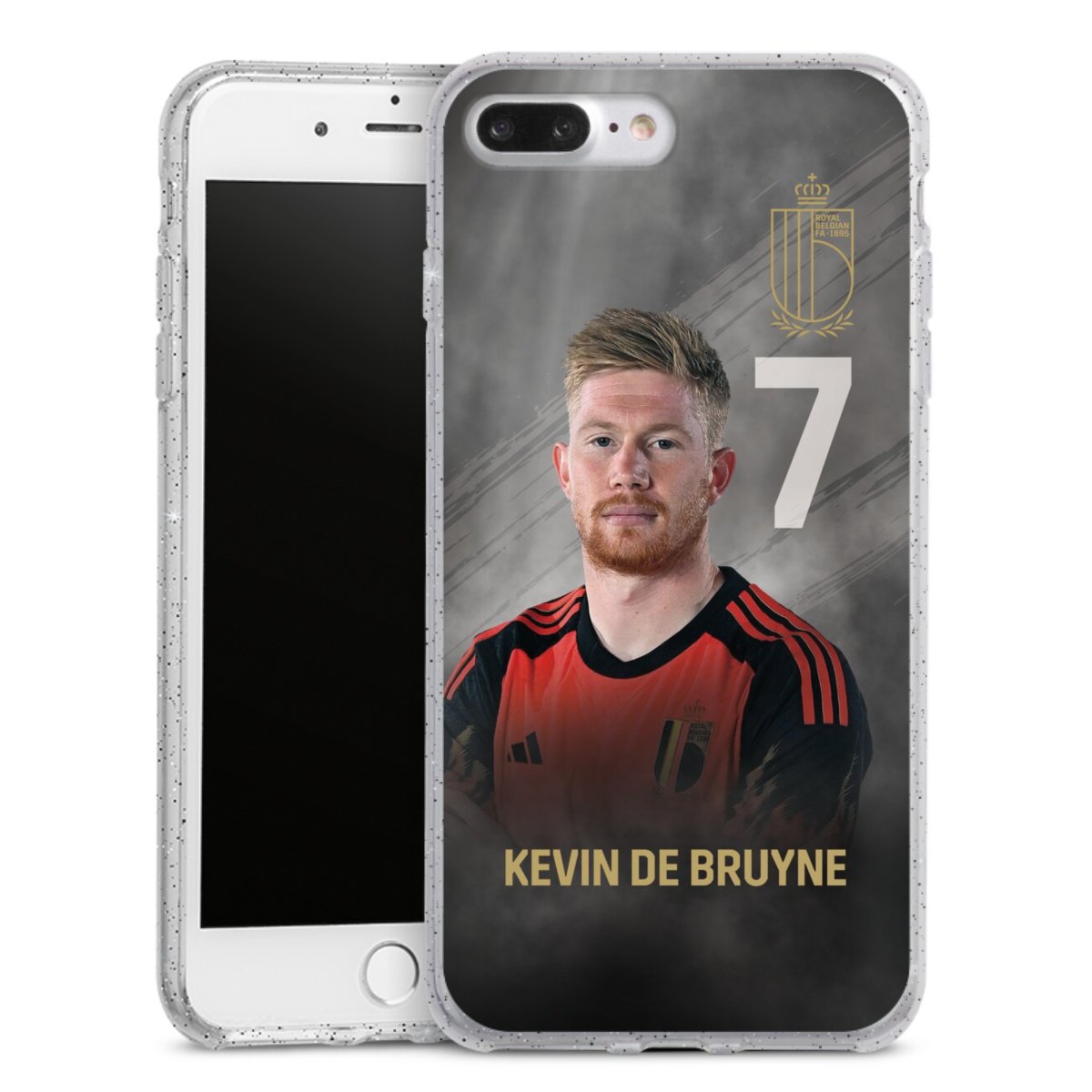 Kevin De Bruyne 7 