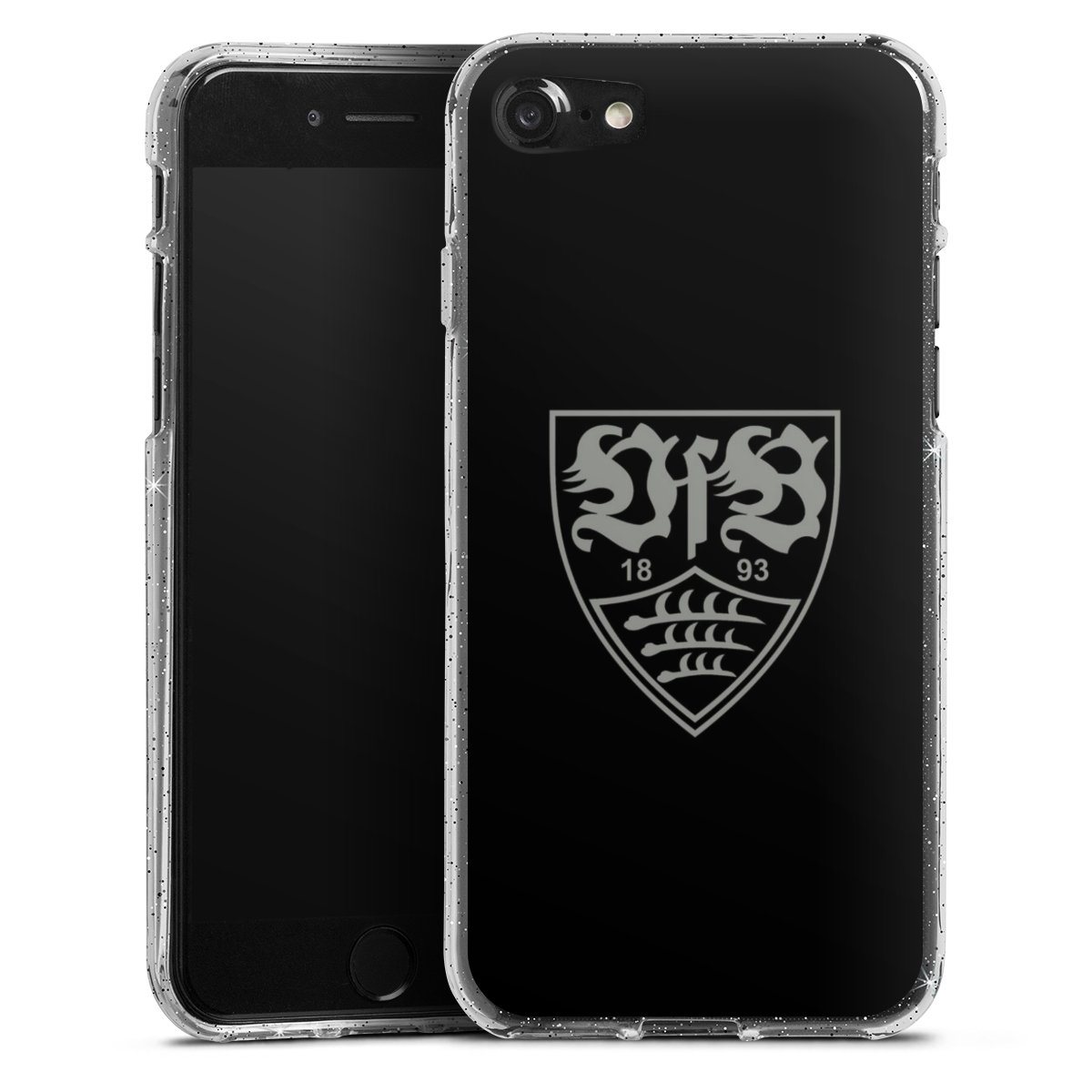 VfB Stuttgart Schwarz