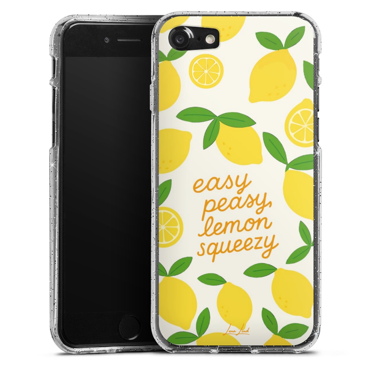 Easy Peasy Lemon Queezy