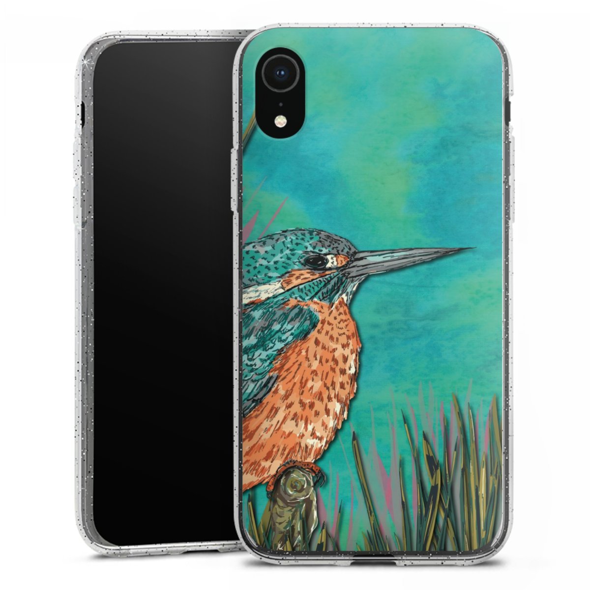 Eisvogel