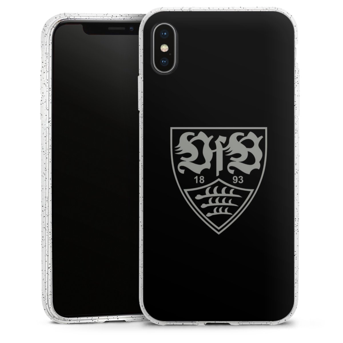 VfB Stuttgart Schwarz