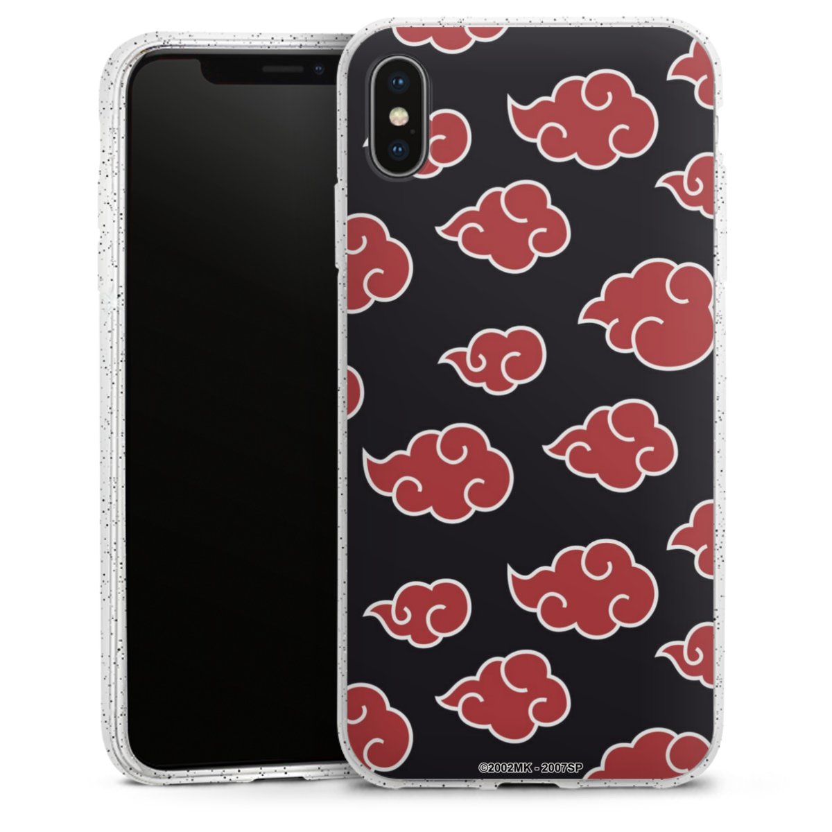 Akatsuki Pattern