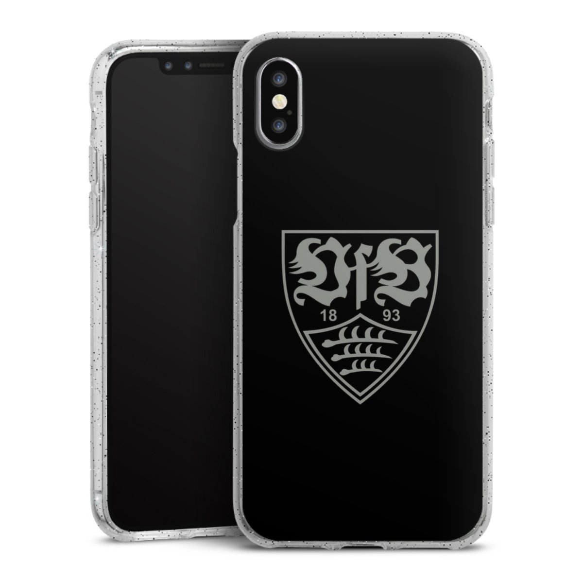 VfB Stuttgart Schwarz