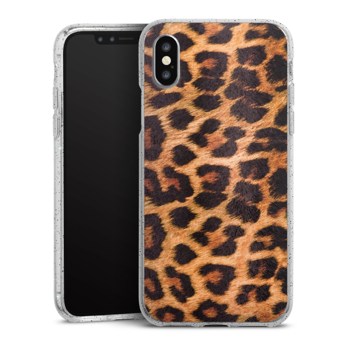 Leo Print