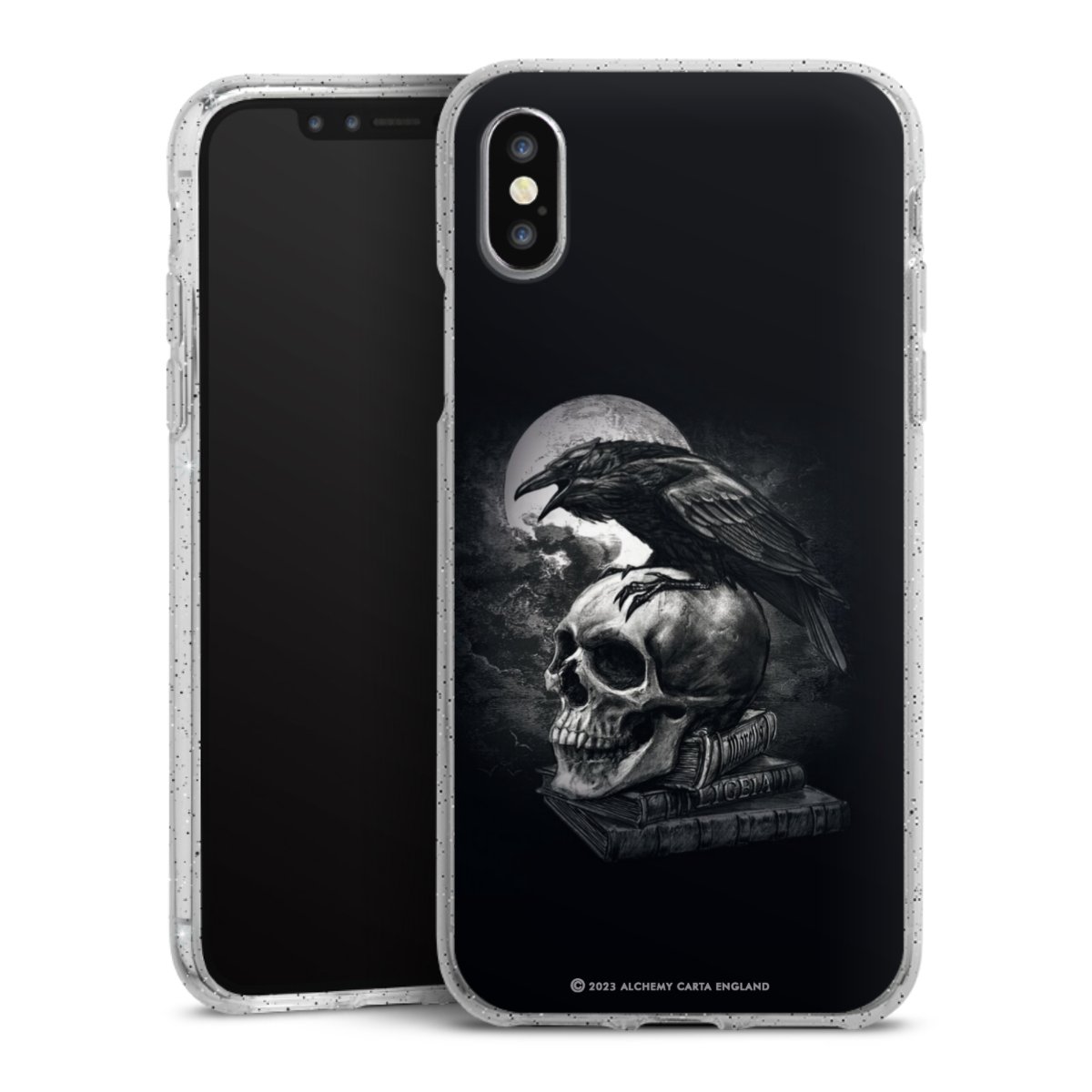 Poe's Raven