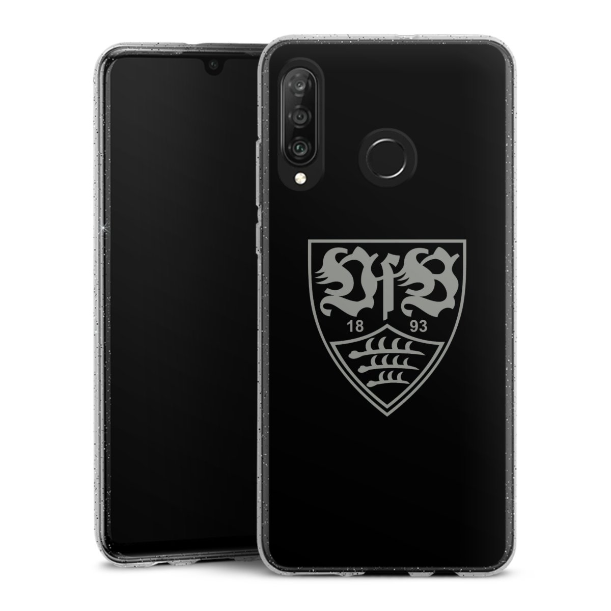 VfB Stuttgart Schwarz
