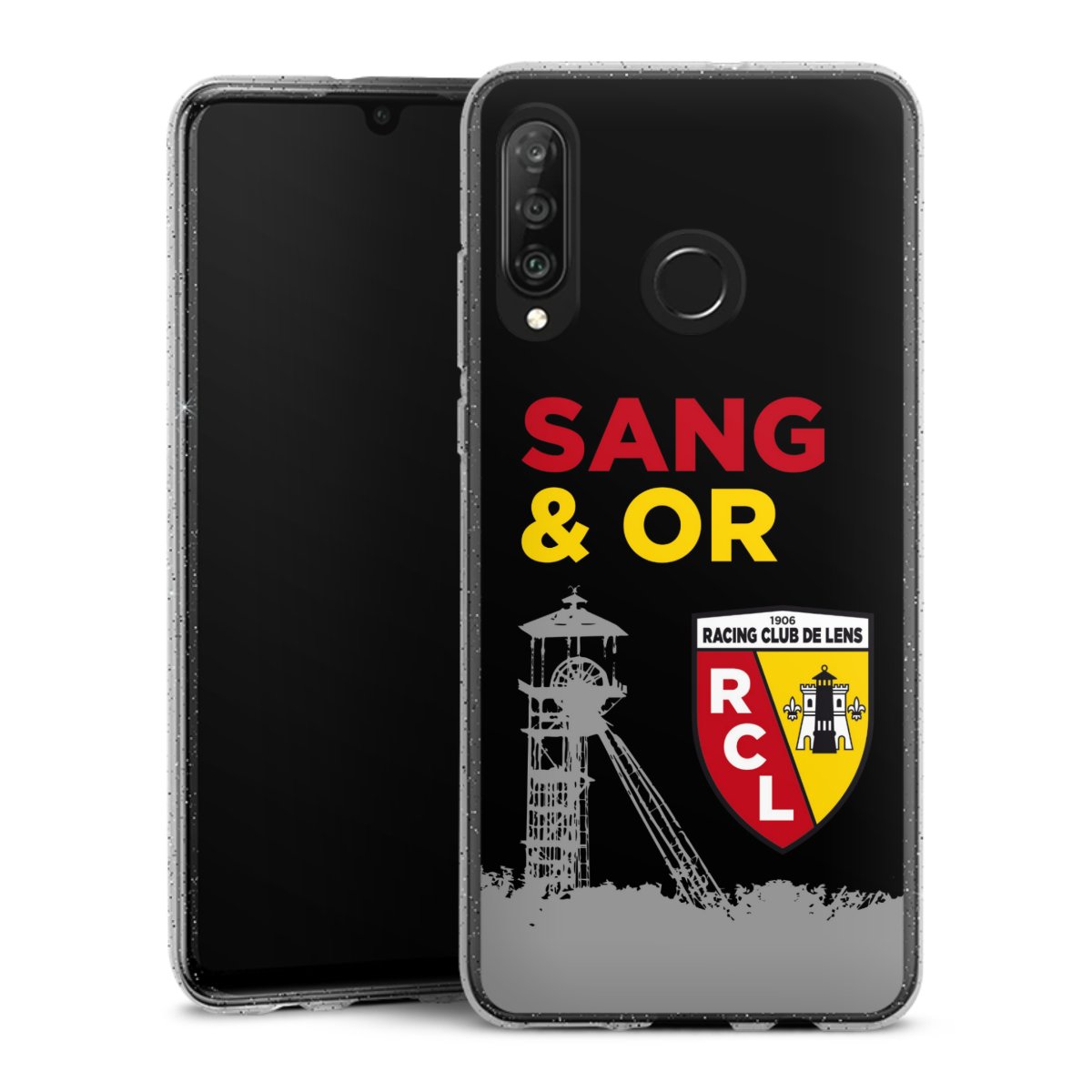 Sang & Or RC Lens