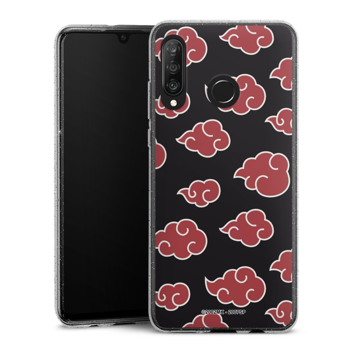 Akatsuki Pattern