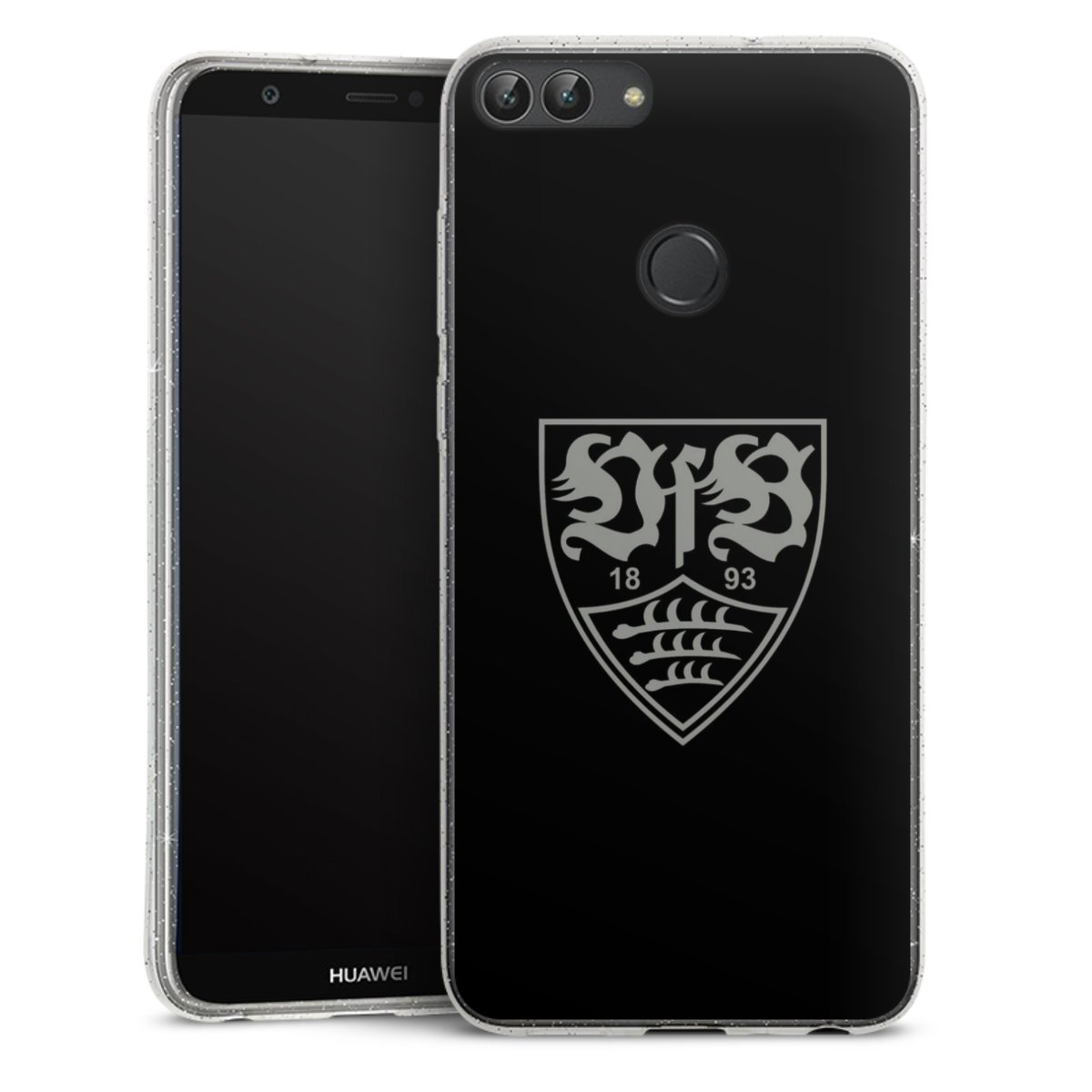 VfB Stuttgart Schwarz