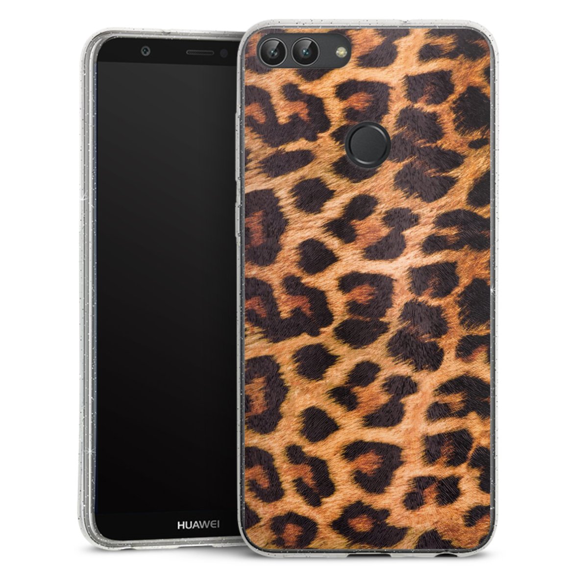 Leo Print