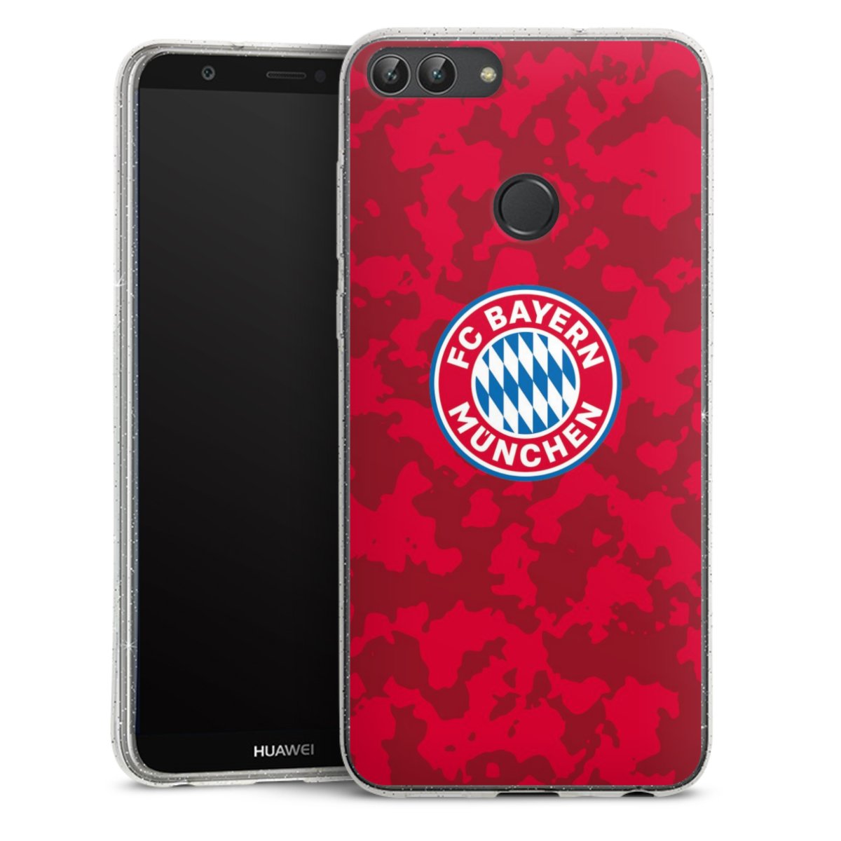 Camouflage Muster FCB