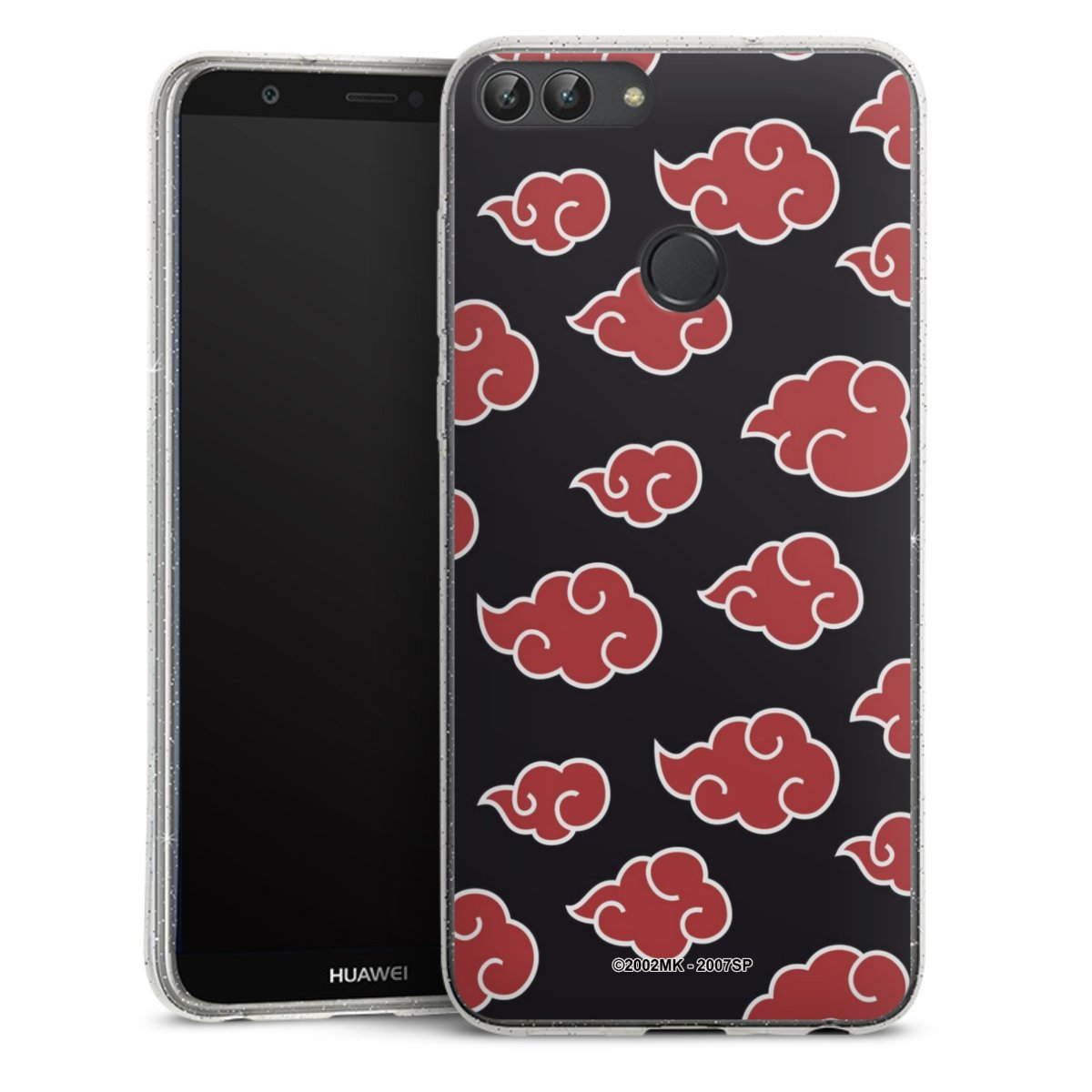 Akatsuki Pattern