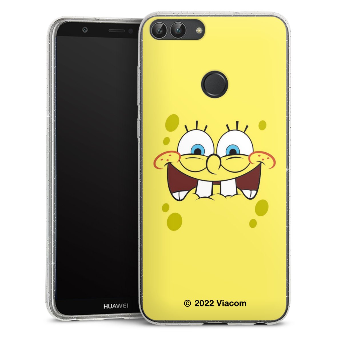 Spongebob - Nahaufnahme