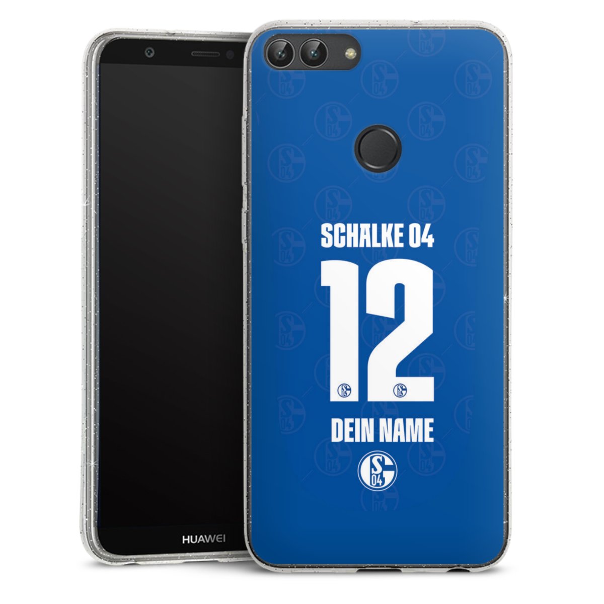 Schalke 04 Trikot Personalisierbar