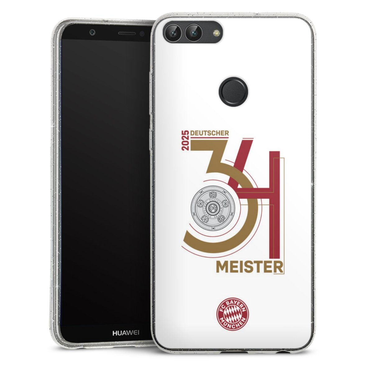 FCB Deutscher Meister 2025