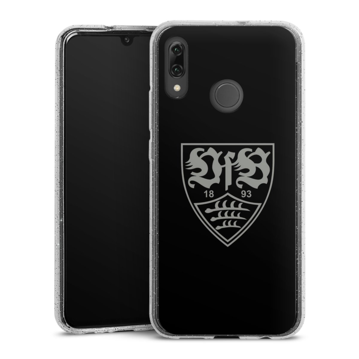 VfB Stuttgart Schwarz