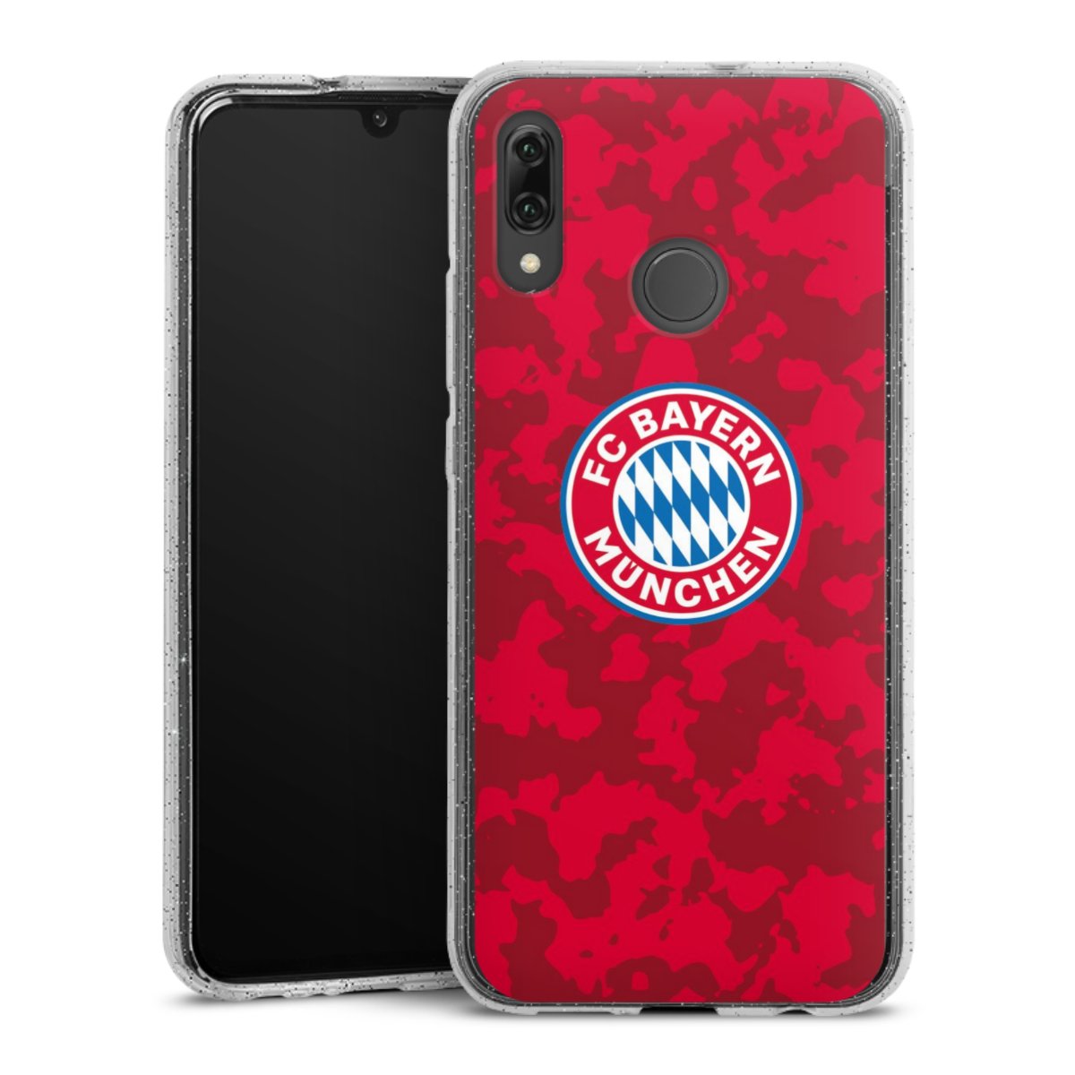 Camouflage Muster FCB