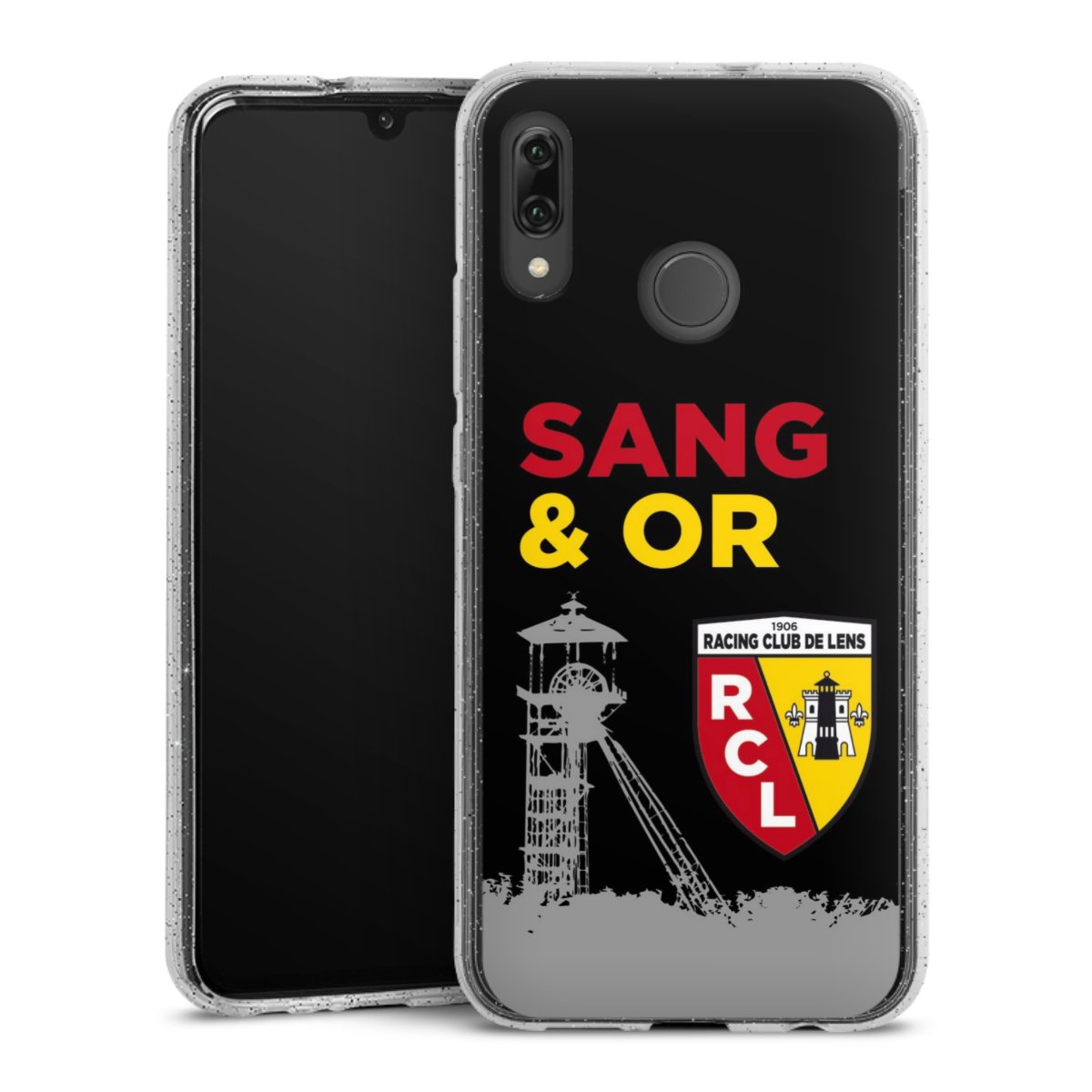 Sang & Or RC Lens