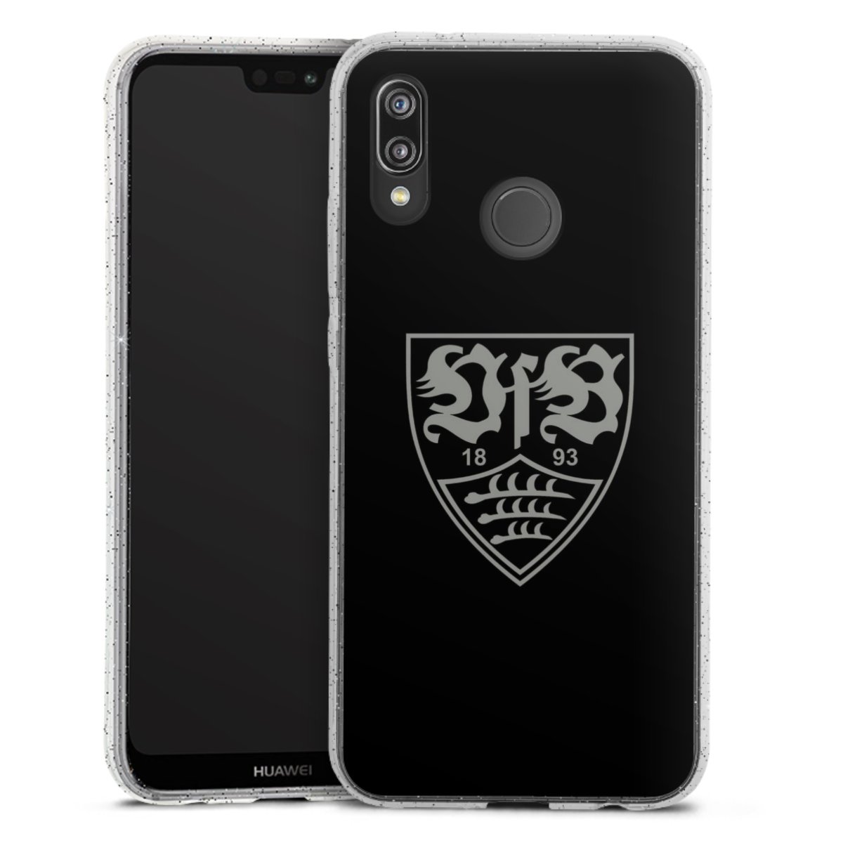 VfB Stuttgart Schwarz