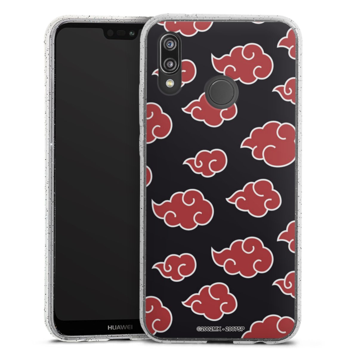 Akatsuki Pattern