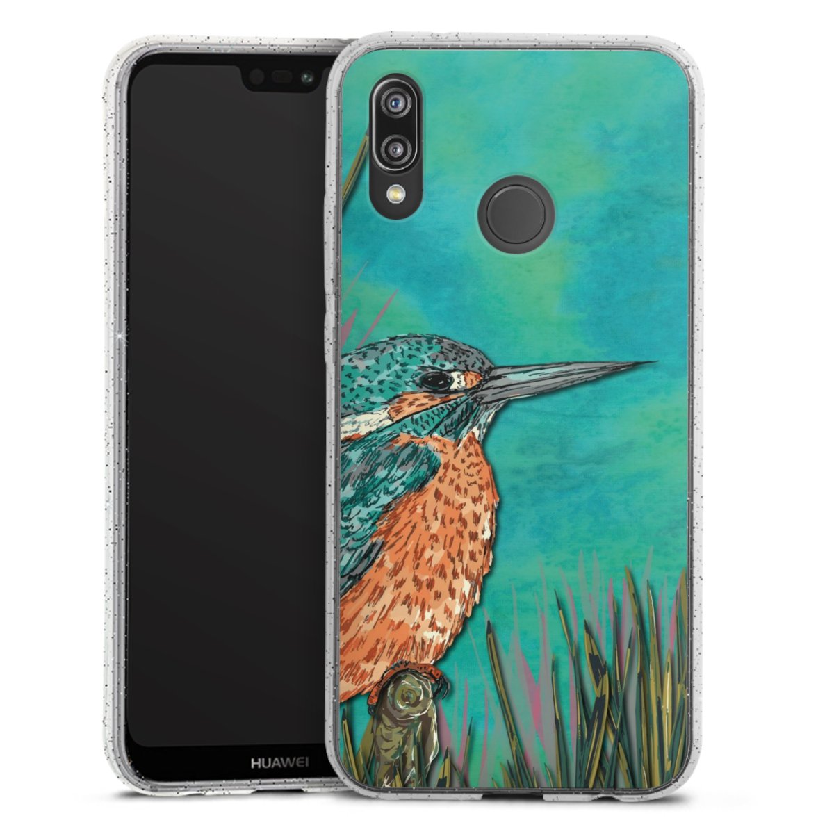 Eisvogel