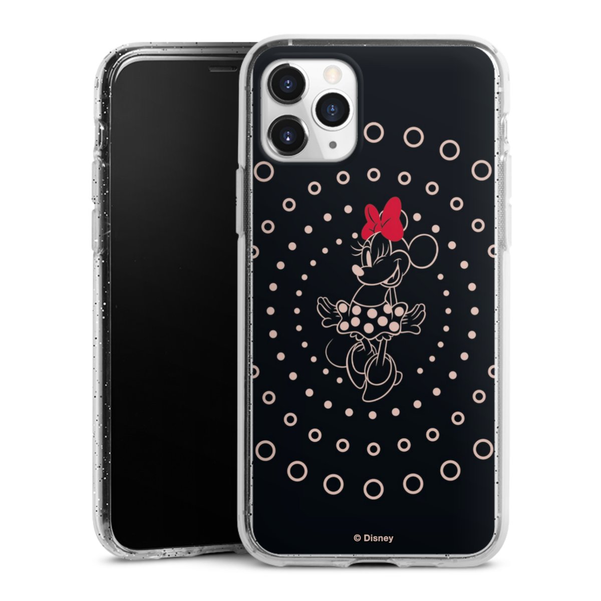 Minnie Sassy Polka Dots
