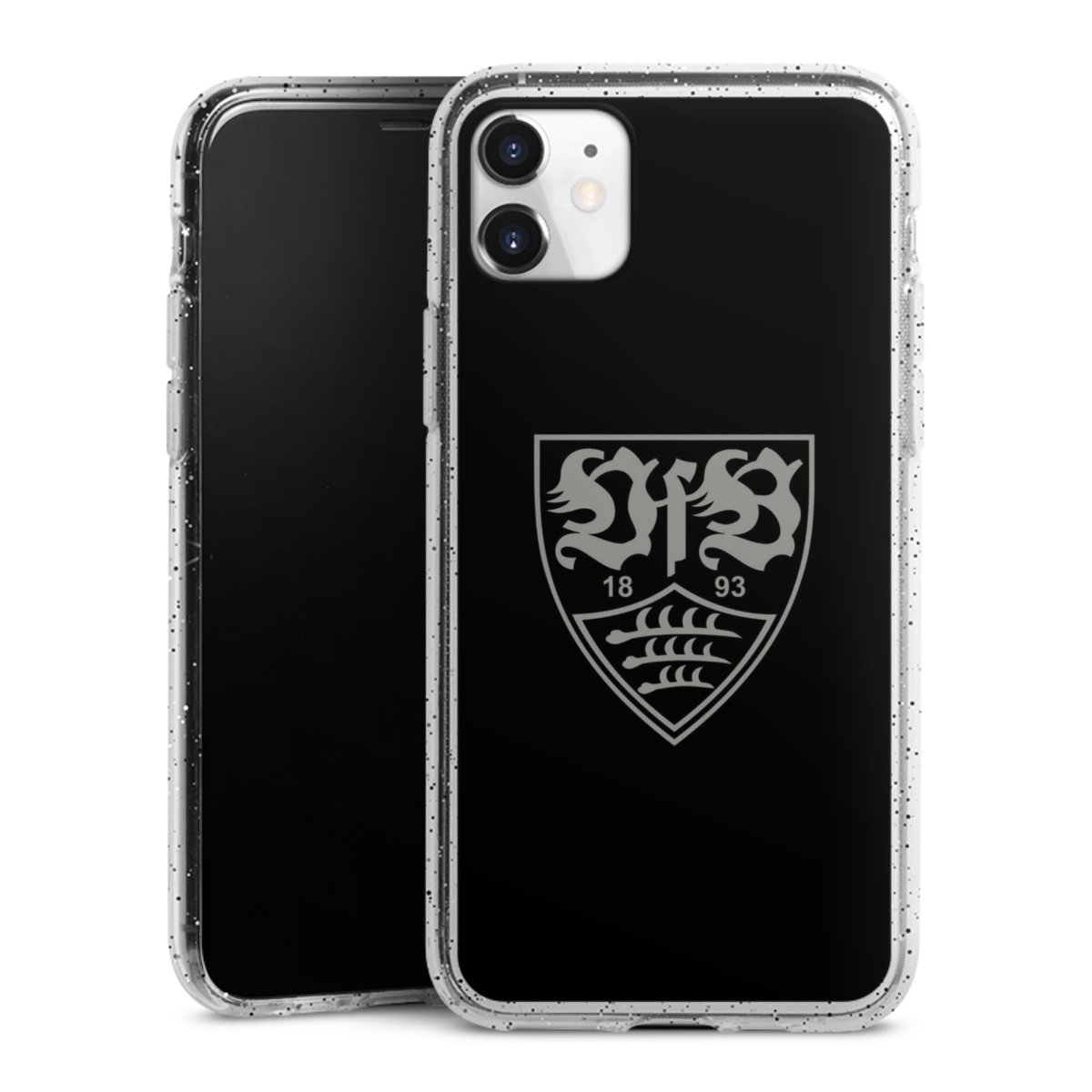 VfB Stuttgart Schwarz