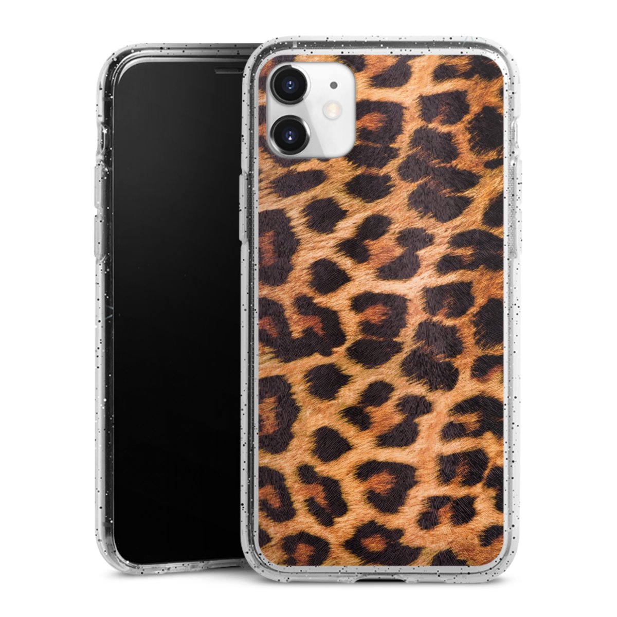 Leo Print
