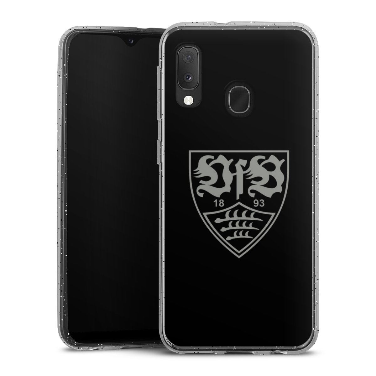 VfB Stuttgart Schwarz