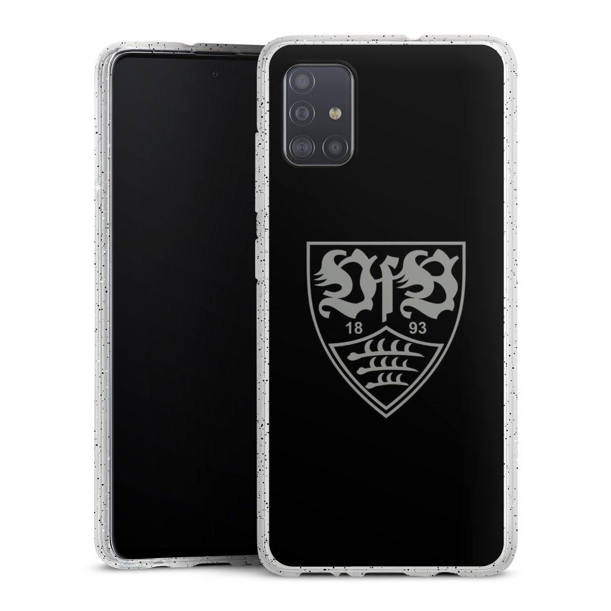 VfB Stuttgart Schwarz